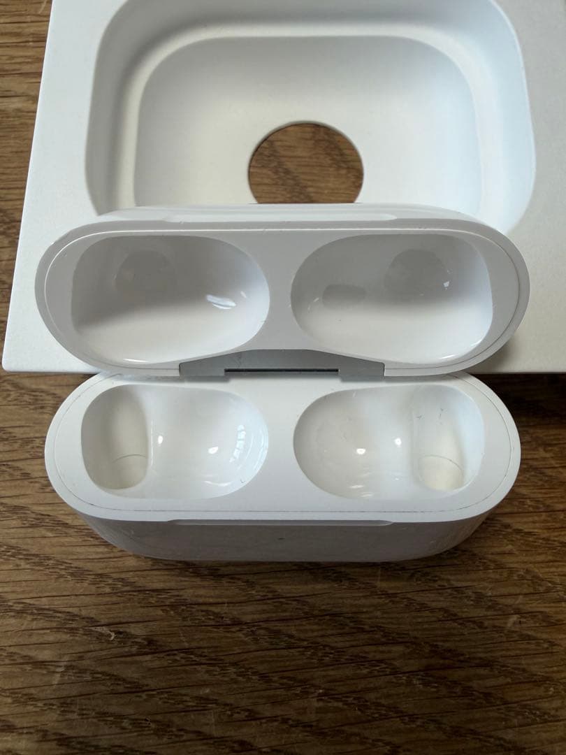 Air Pods Pro 第2世代