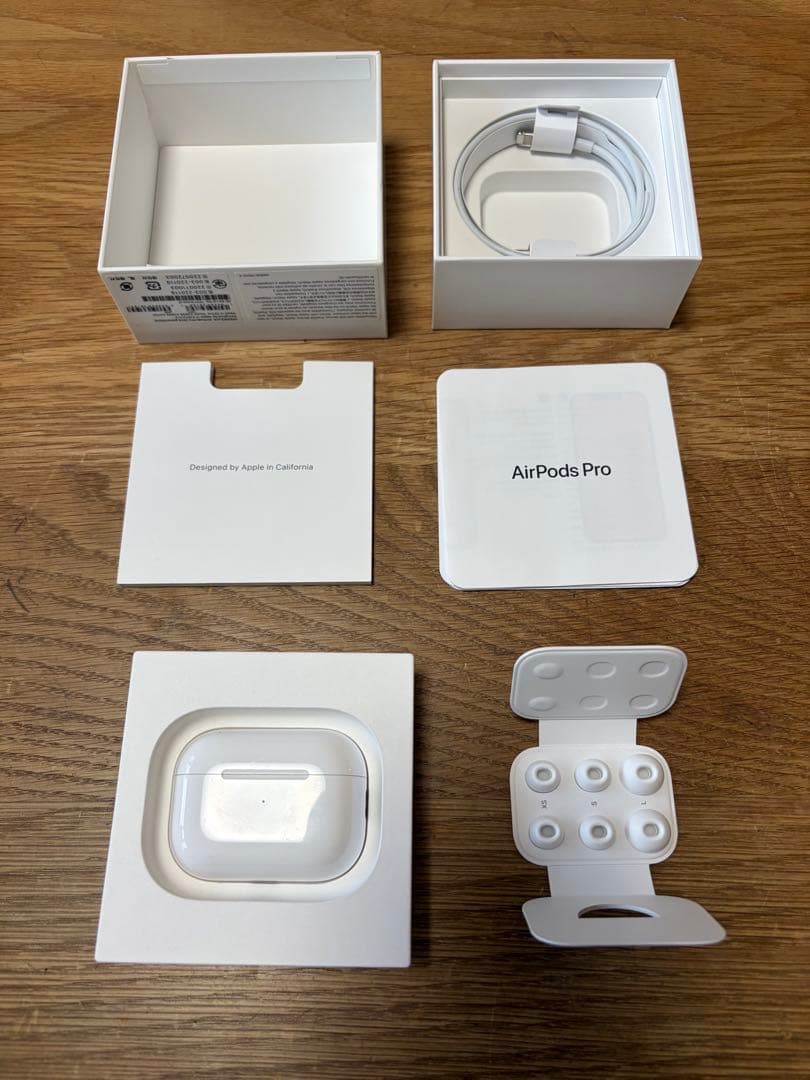 Air Pods Pro 第2世代