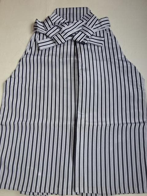 男児七五三詣り袴セット　3⃣　貼り紋 袴丈52cm