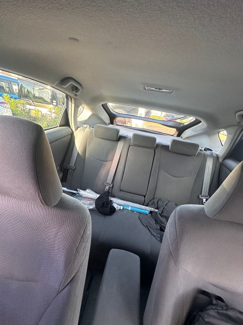 トヨタ　プリウス30 車検:令和8年7月　コミコミ29万