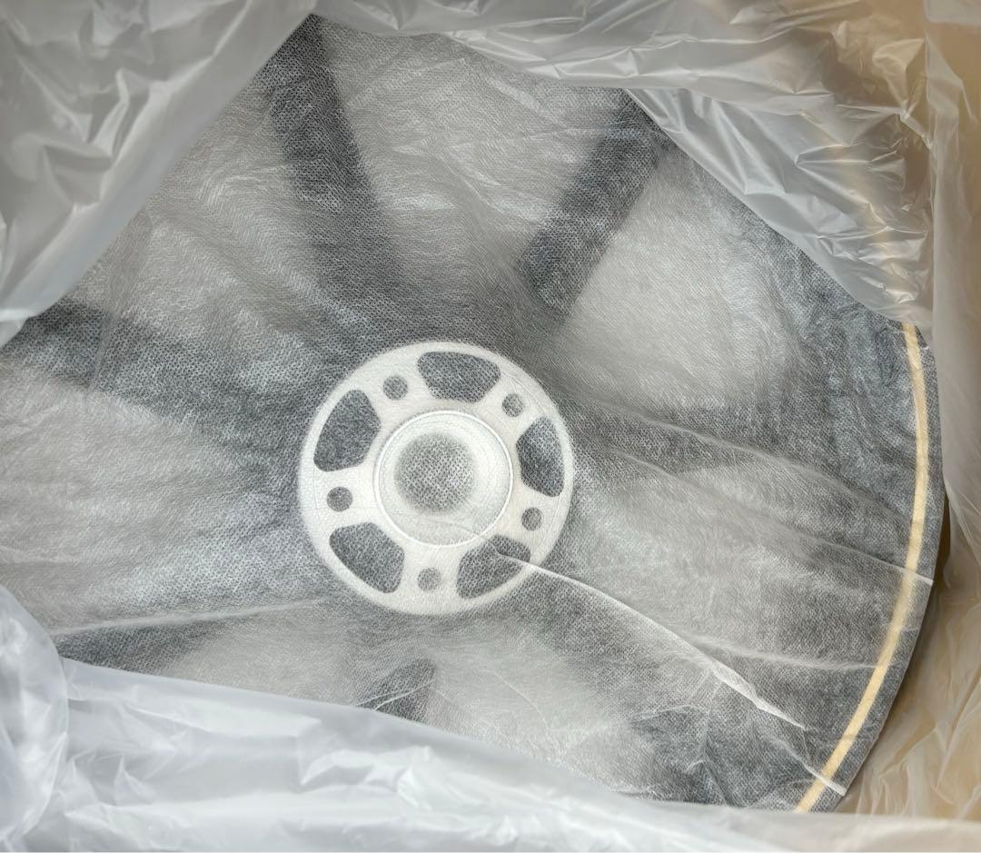 トラックテック サンダンス/エンケイ7スポークアルミキャストホイール　ダイナ用