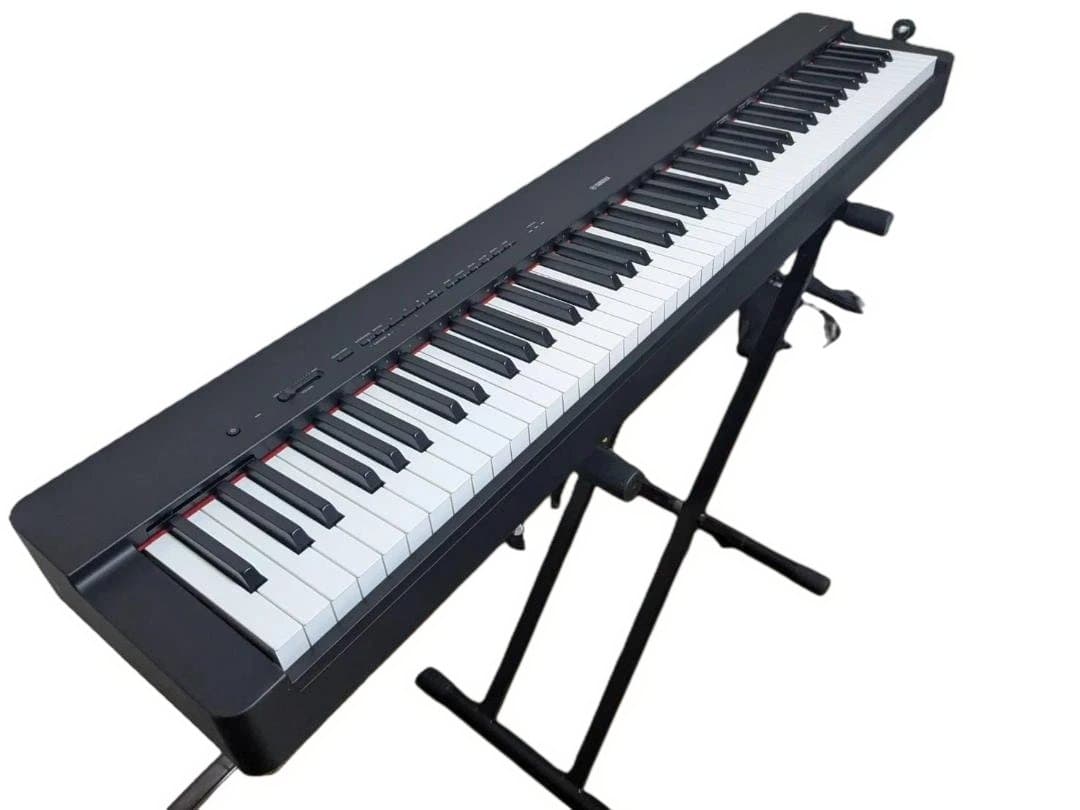 YAMAHA P-225B 88鍵盤【美品】