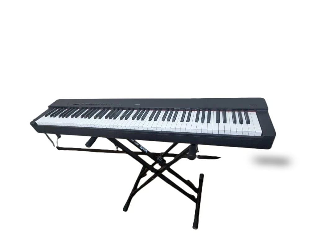 YAMAHA P-225B 88鍵盤【美品】
