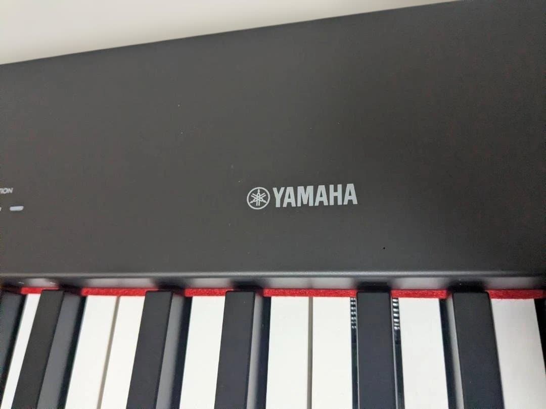 YAMAHA P-225B 88鍵盤【美品】