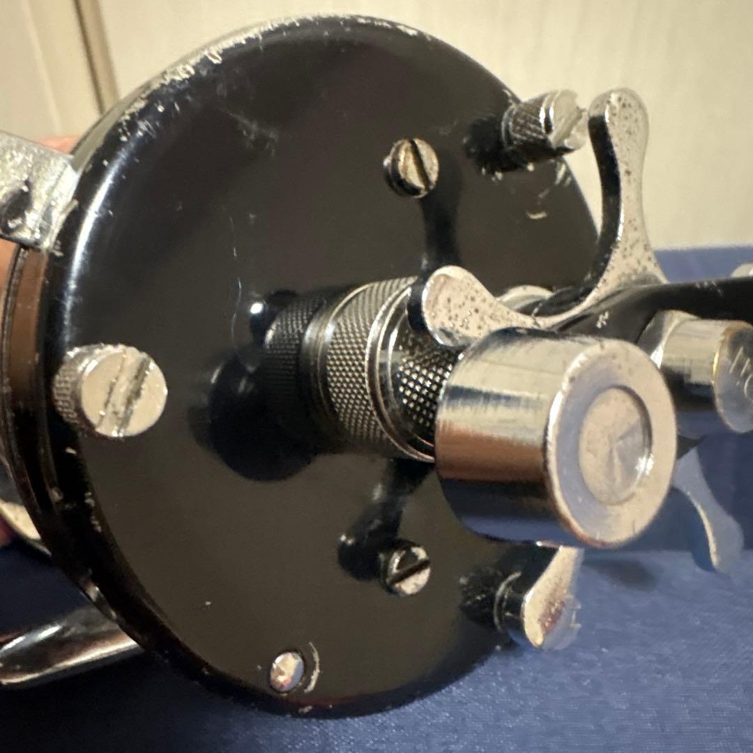 ABU アンバサダー 5000C 5600C セット