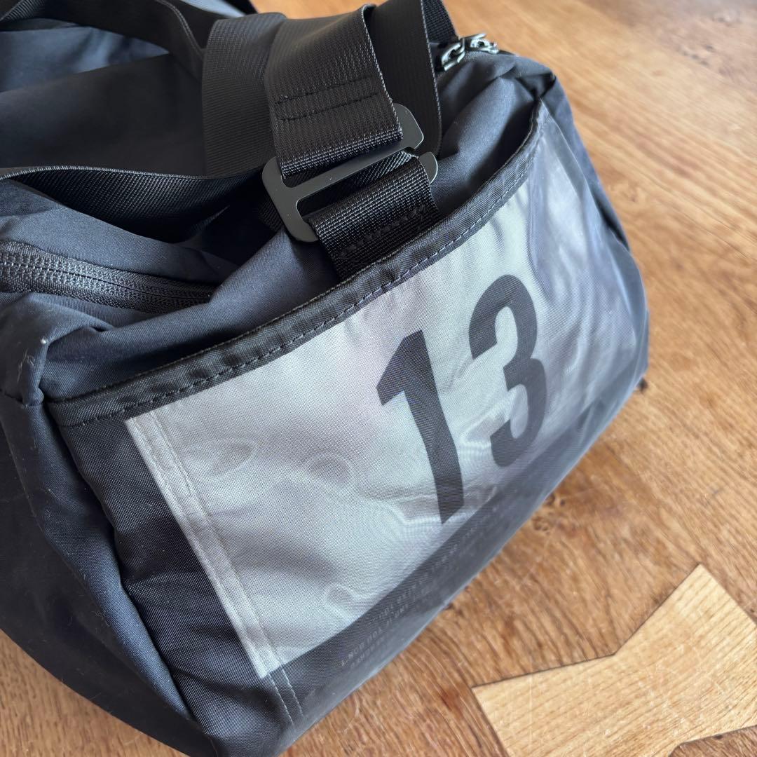 rapha ラファ　デイバッグ