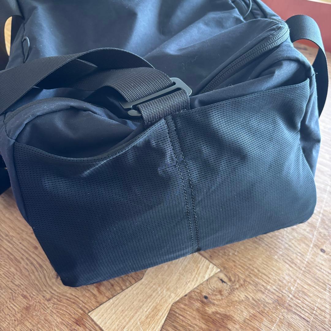 rapha ラファ　デイバッグ