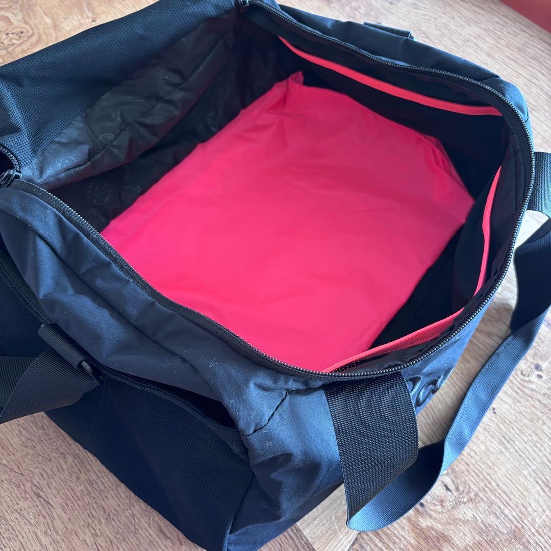 rapha ラファ　デイバッグ