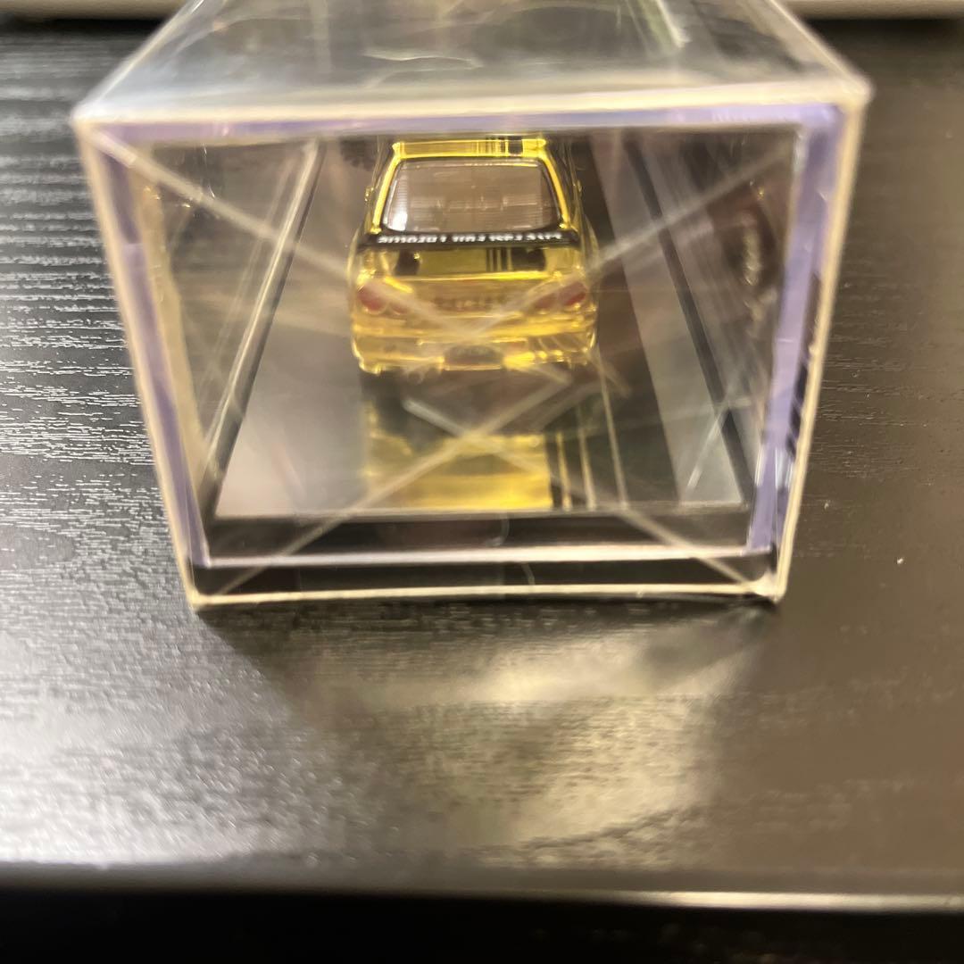 DPLS GT-R ミニカー R34 オートサロン2026限定　INNO