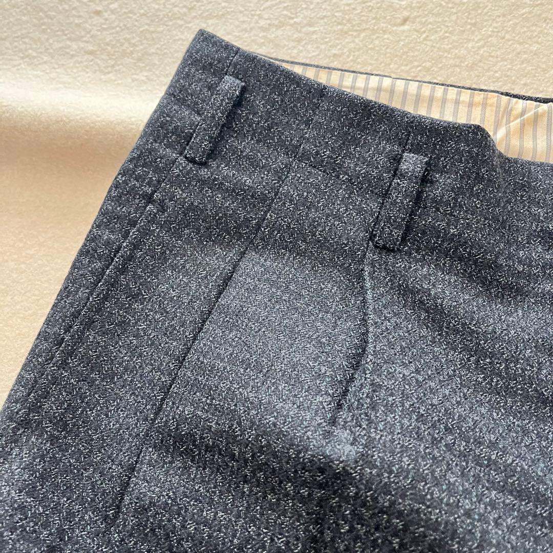 60s セットアップ vintage ヴィンテージ　スーツ　紺 ネイビー