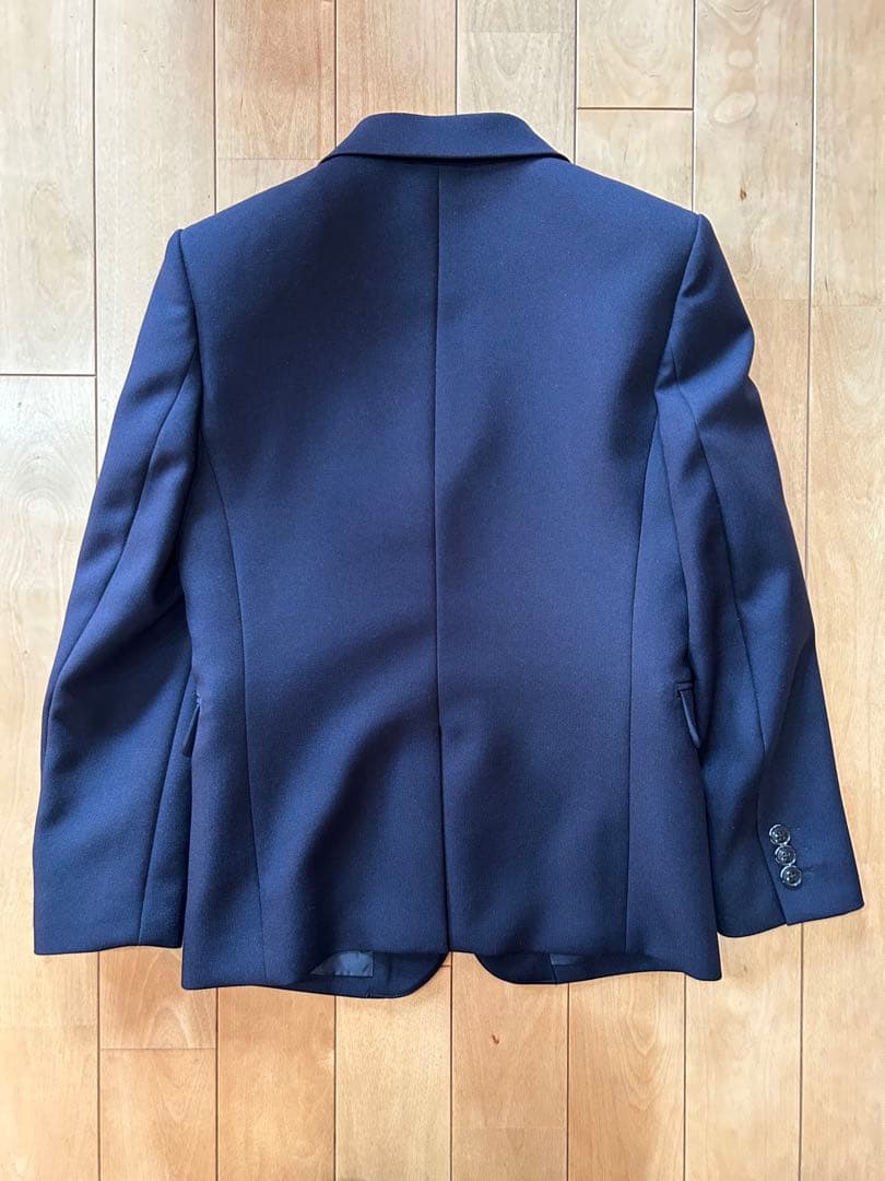 【送料込み】子供用フォーマルスーツ 150cm