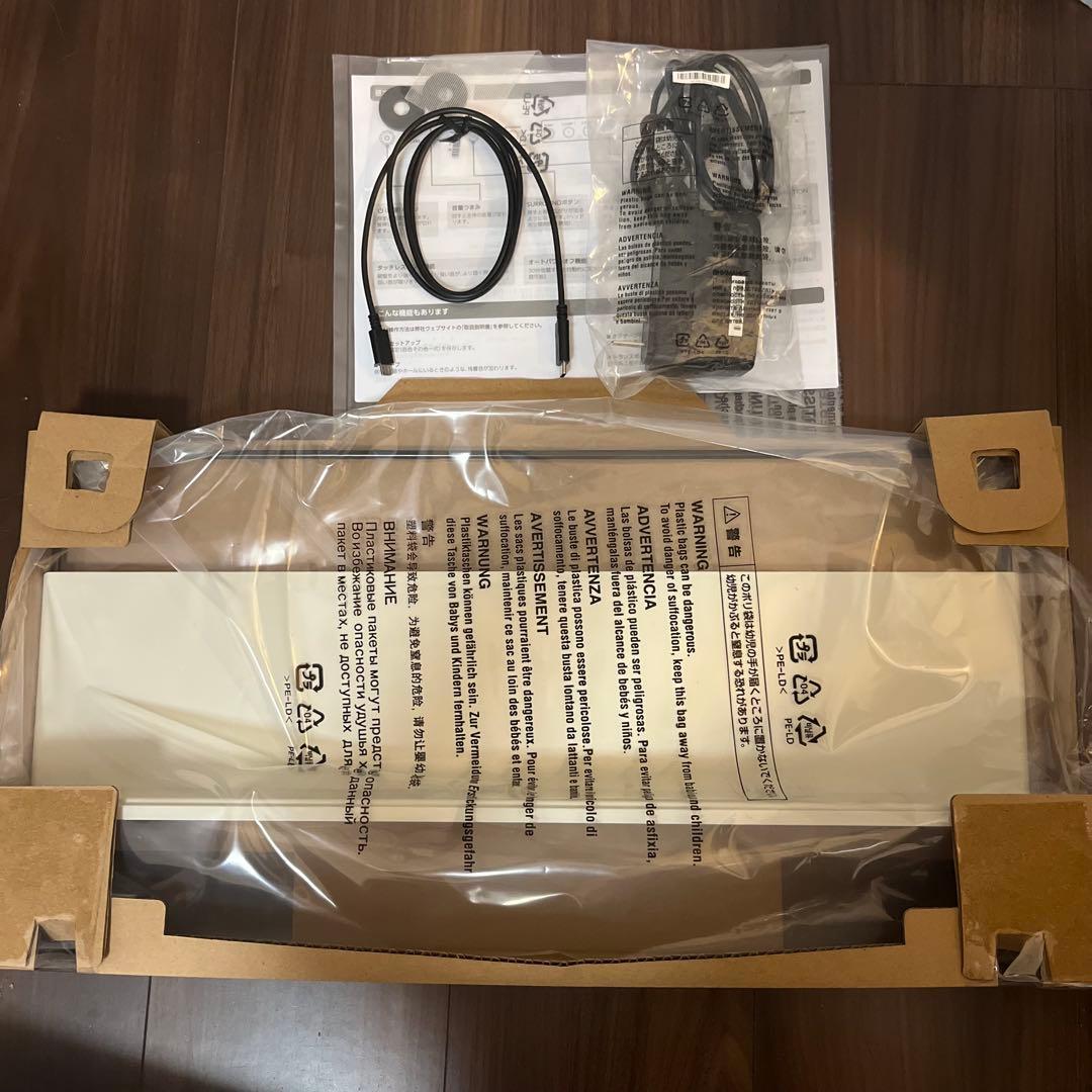 CASIO カシオ CT-S1 ホワイト 61鍵 電子キーボード カシオトーン