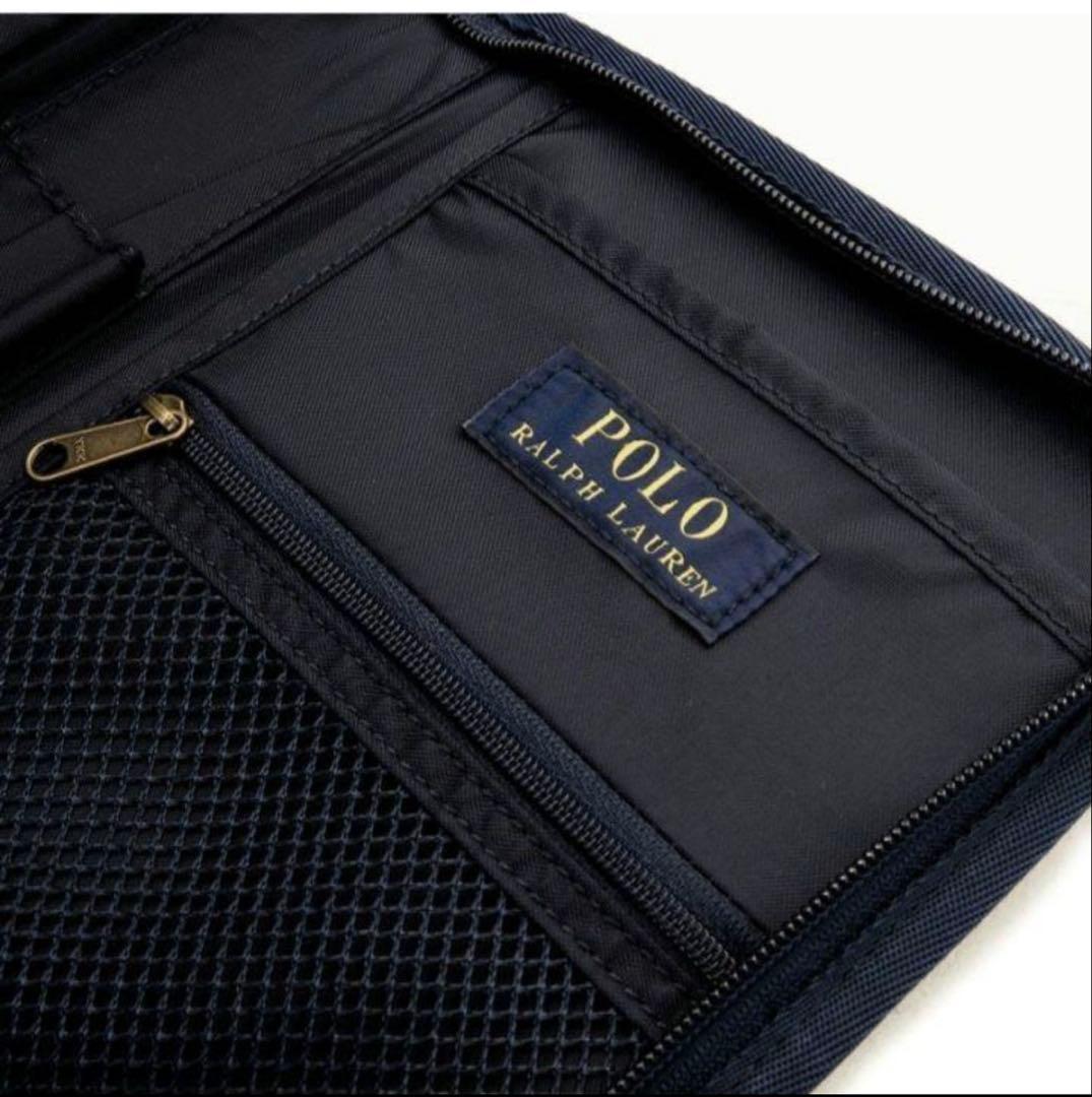 ラルフ ローレン 母子手帳ケース