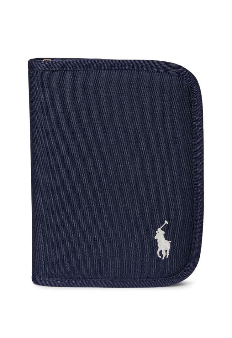 ラルフ ローレン 母子手帳ケース