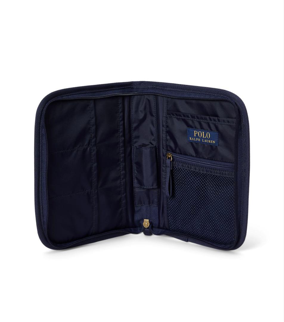 ラルフ ローレン 母子手帳ケース