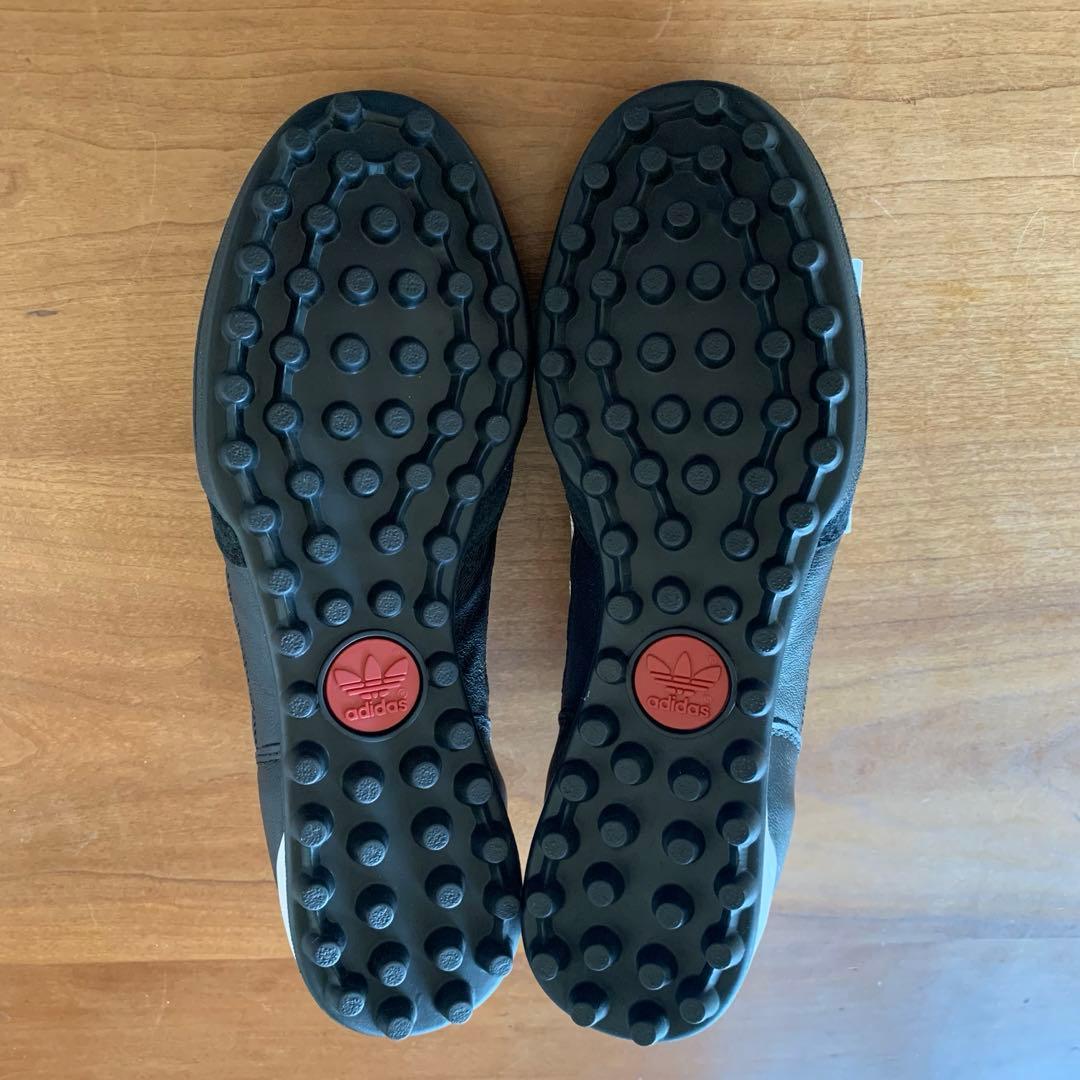 【新品】adidas ムンディアルチーム 25.5cm フットサル