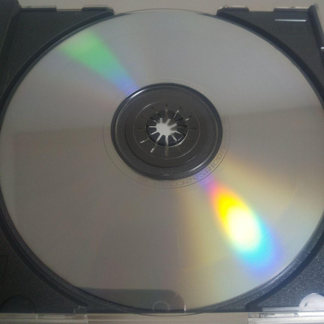 洋楽 BIG BUR-NA Daze of Bur-na g-rap g-luv