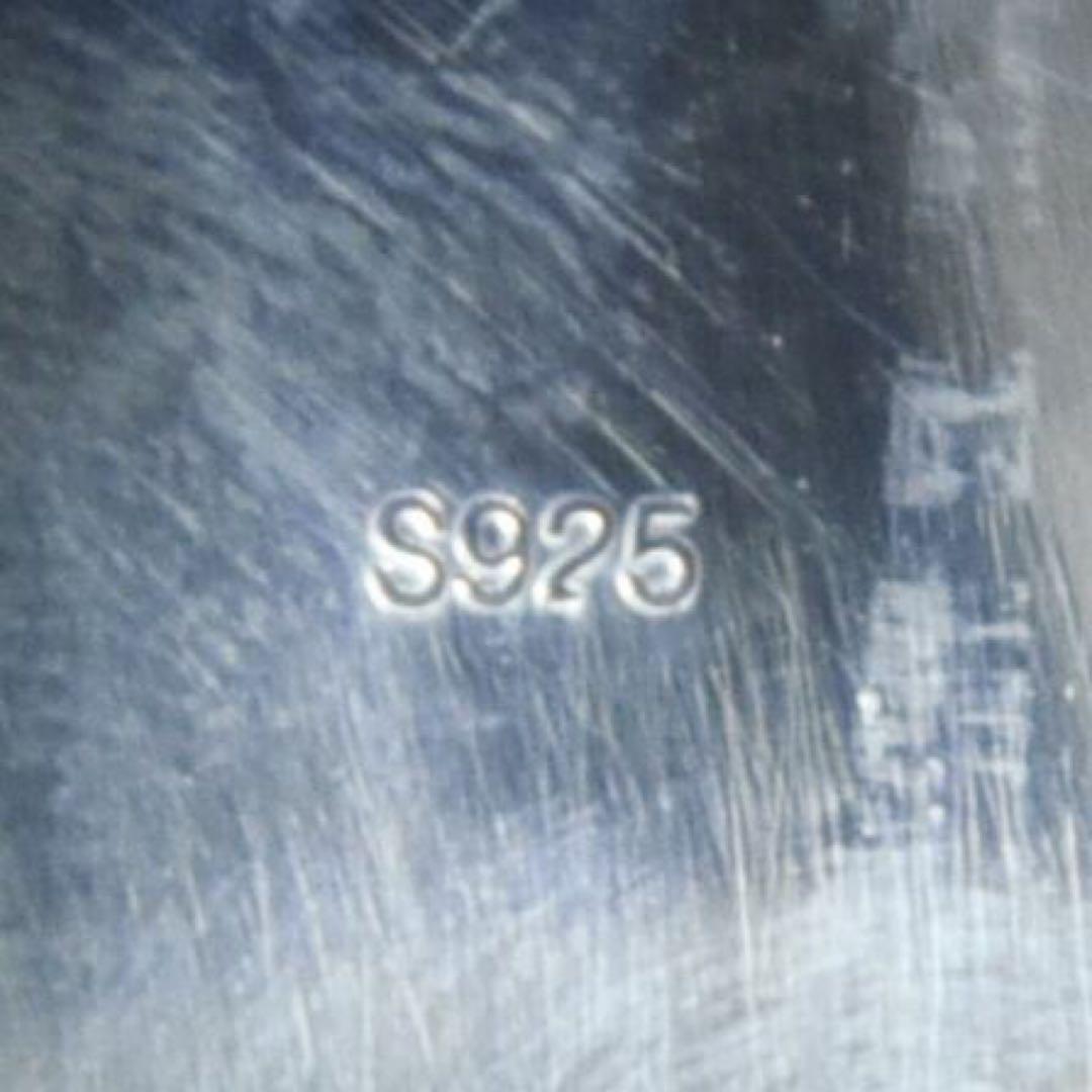 新品/未使用品 トゥアレグ族バングル　シルバー製