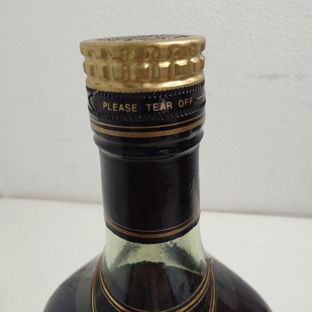 Hennessy X.O コニャック 750ml　0353◇