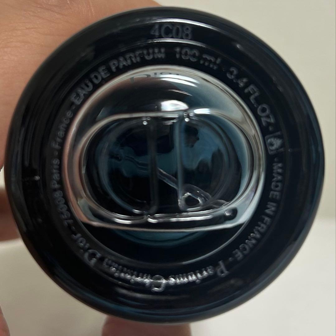 H*y様 正規品‼︎ 100ml 【 Dior SAUVAGE 】 オードゥ パ