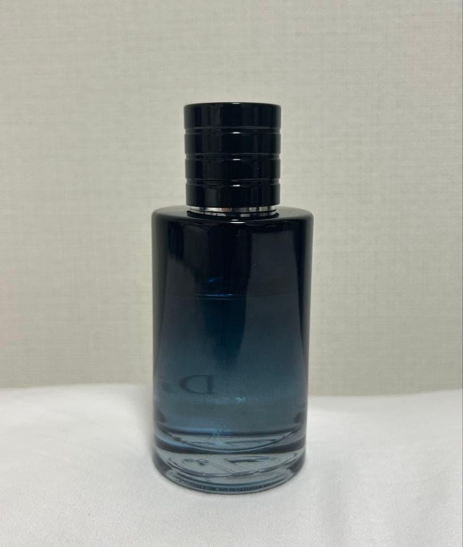 H*y様 正規品‼︎ 100ml 【 Dior SAUVAGE 】 オードゥ パ