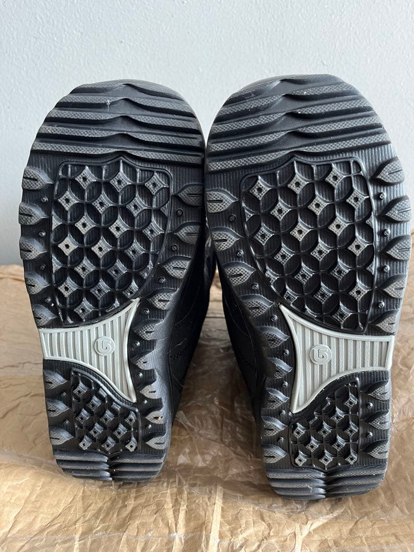 BURTON MINT スノーボードブーツ 24.0cm