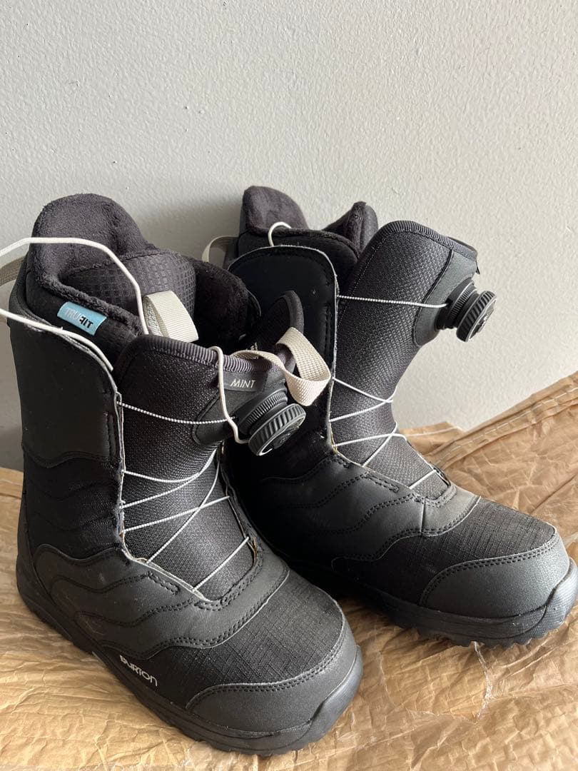 BURTON MINT スノーボードブーツ 24.0cm