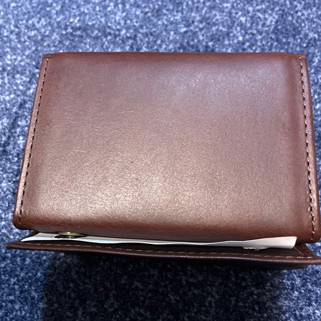 新品未使用】エムピウ ミッレフォッリエ2 P25 タバコチョコ