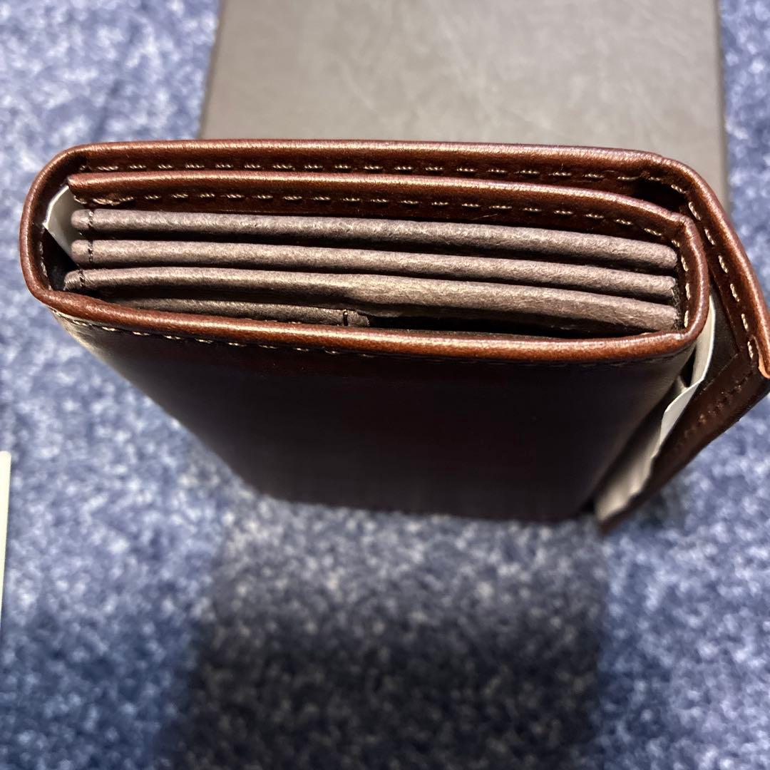 新品未使用】エムピウ ミッレフォッリエ2 P25 タバコチョコ