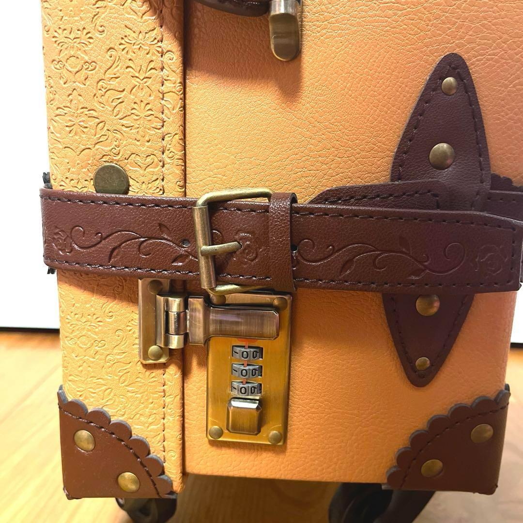 C*e様 【新品未使用】axes femme キャリーケース(大)