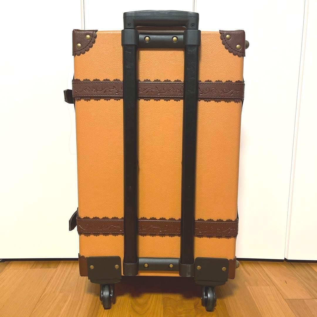 C*e様 【新品未使用】axes femme キャリーケース(大)