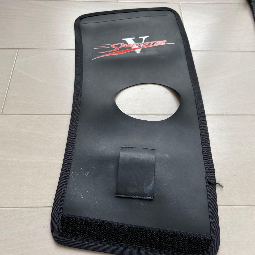 スピードガン　スピードスターV