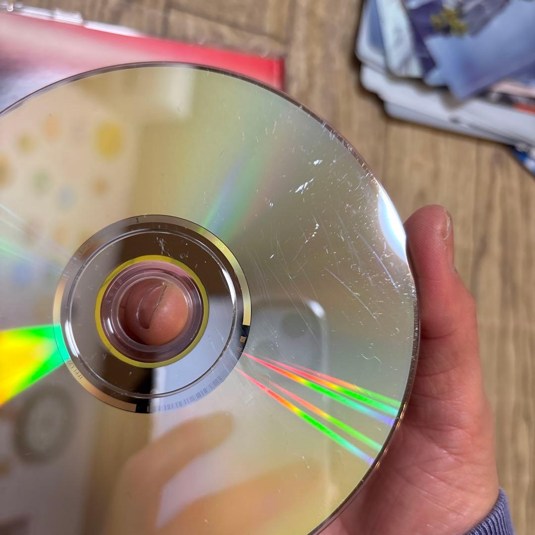 SixTONES CD DVD アクスタ キーホルダー LIVE