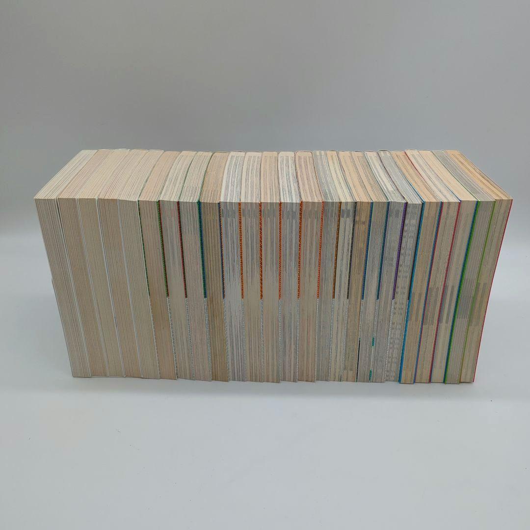 【25冊セット】名探偵コナン 学習まんがシリーズ　理科、推理、実験 観察ファイル