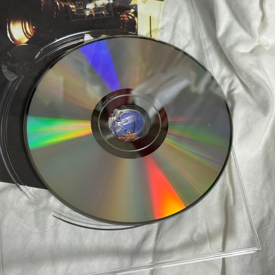 KISS キッス　地獄の復活　 DVD海外版　ミートザファントム