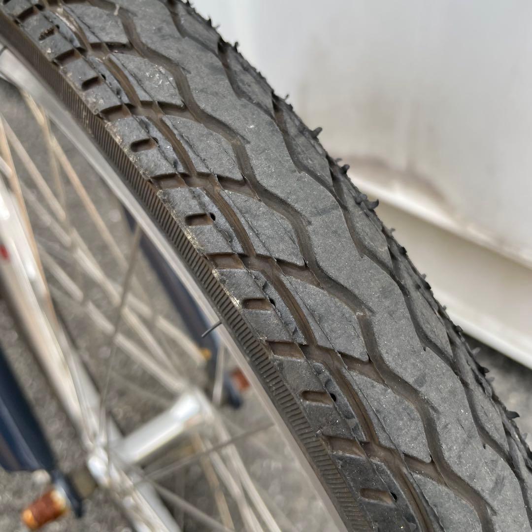 子供用自転車 J22 plus 22インチ 身長120-135cm定価4.5万円