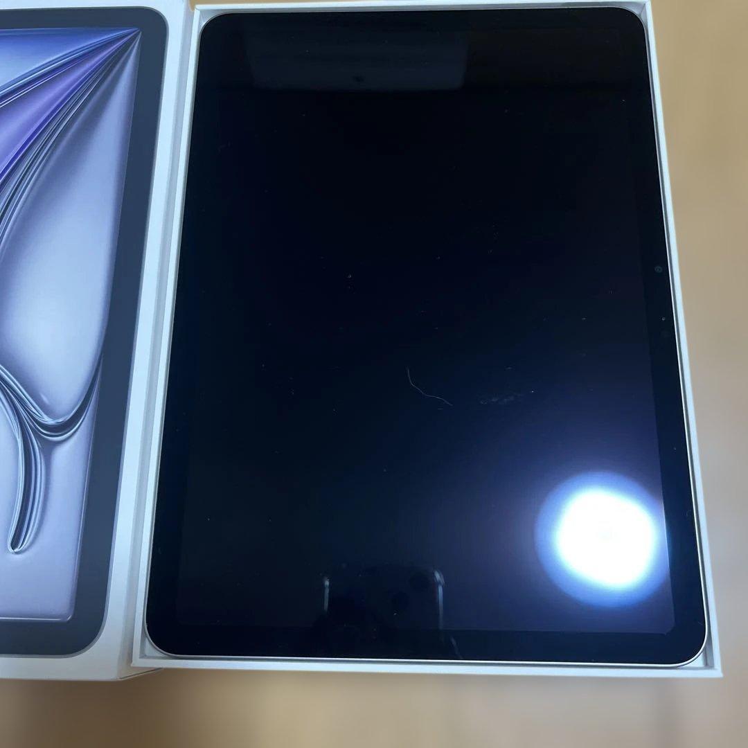 iPad Air M3 11インチ　128g