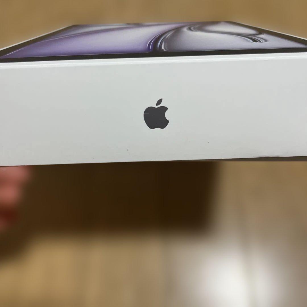 iPad Air M3 11インチ　128g