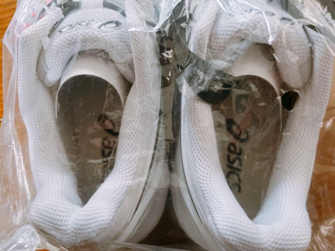 asics テニスシューズ GEL-RESOLUTION 9 OC メンズ