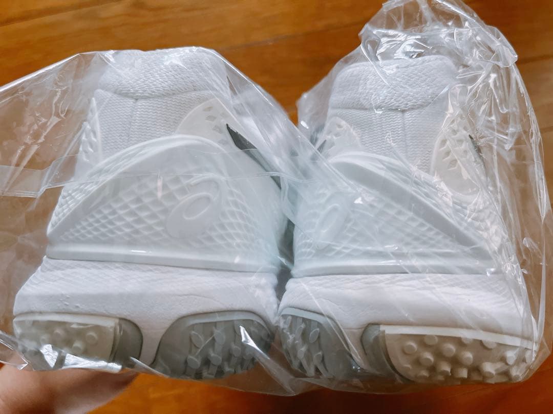 asics テニスシューズ GEL-RESOLUTION 9 OC メンズ