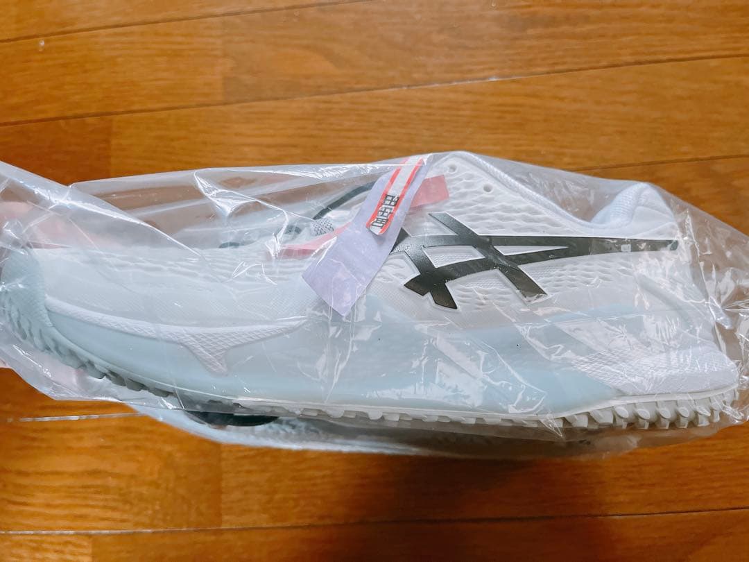 asics テニスシューズ GEL-RESOLUTION 9 OC メンズ