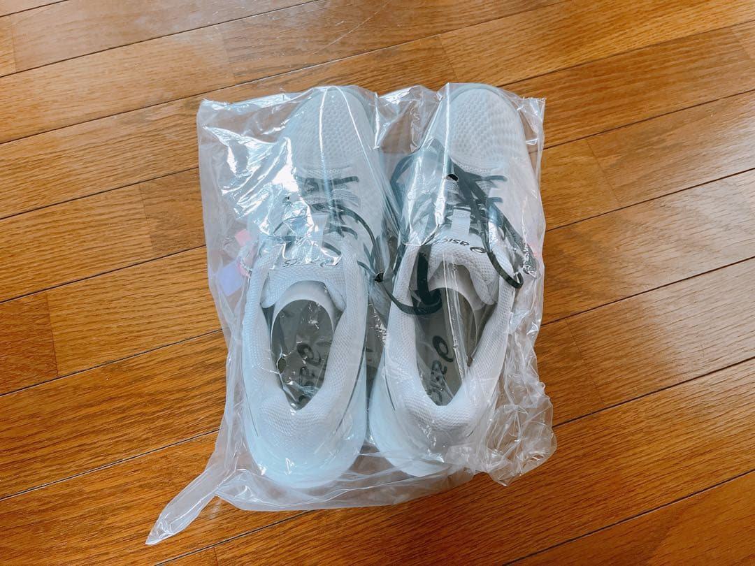 asics テニスシューズ GEL-RESOLUTION 9 OC メンズ
