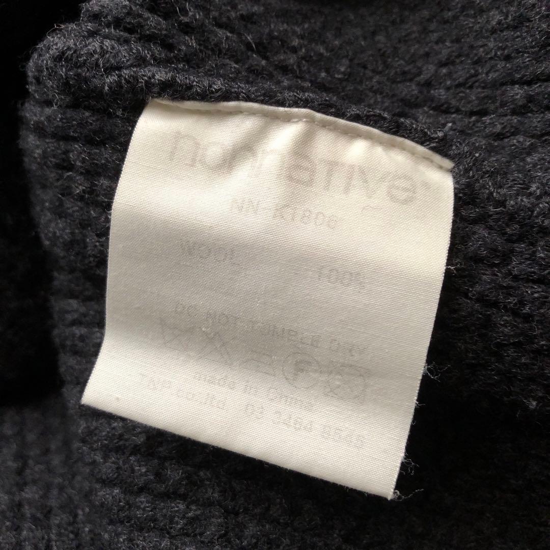 nonnative ノンネイティブ ウール テーラードジャケット 2