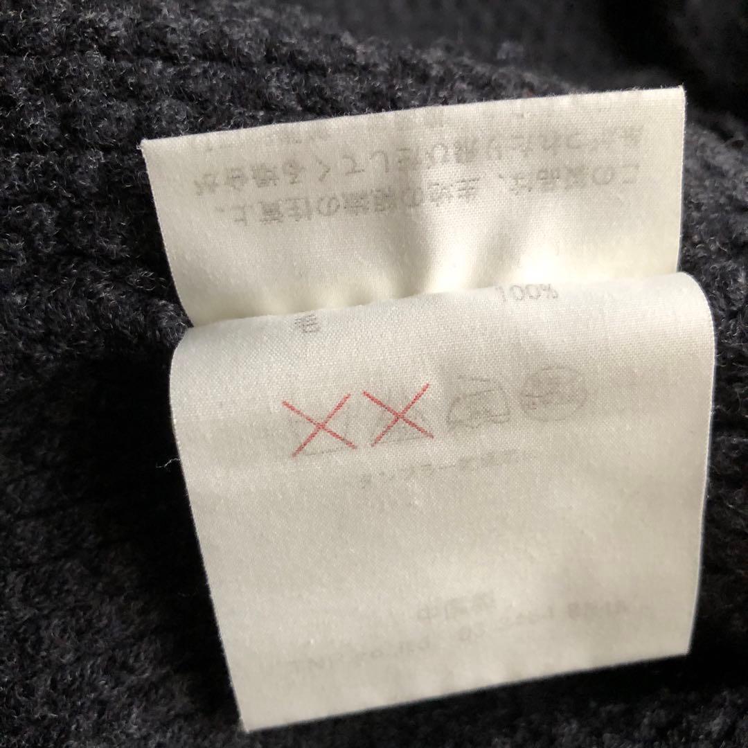 nonnative ノンネイティブ ウール テーラードジャケット 2