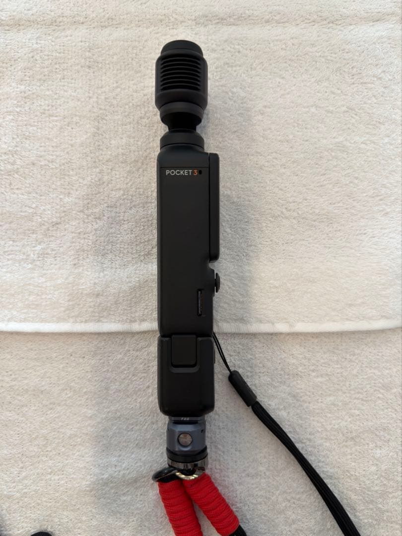 その他 DJI Osmo Pocket 3