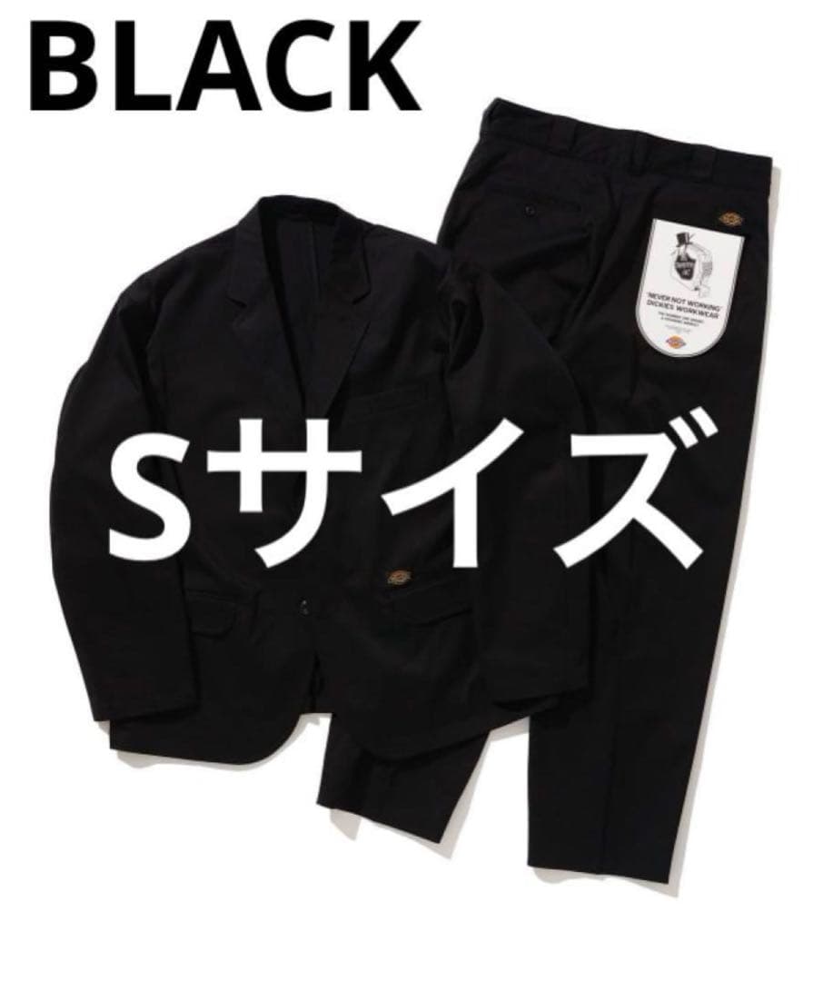 Sサイズdickies tripster beams 25SS トリップスター