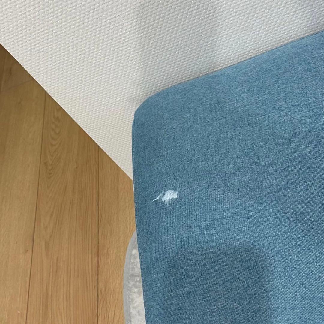 iellio カウチソファ