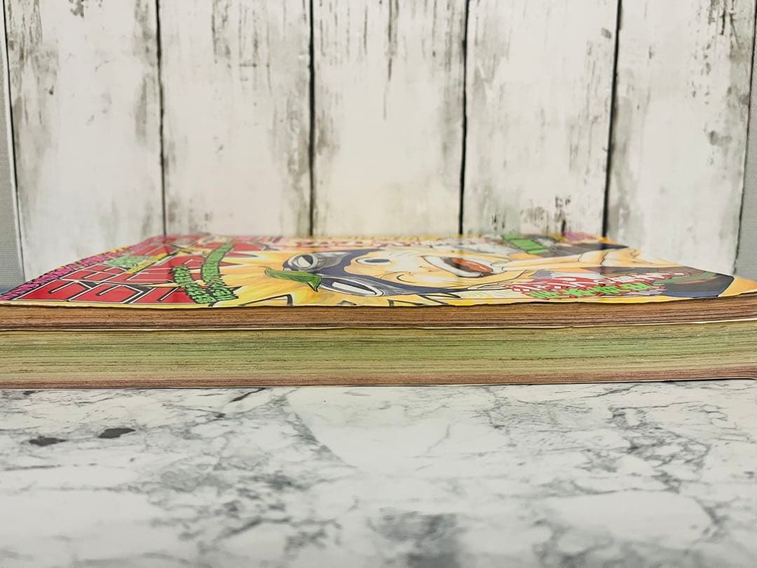 週刊少年ジャンプ ナルト NARUTO 新連載 1999年　43号