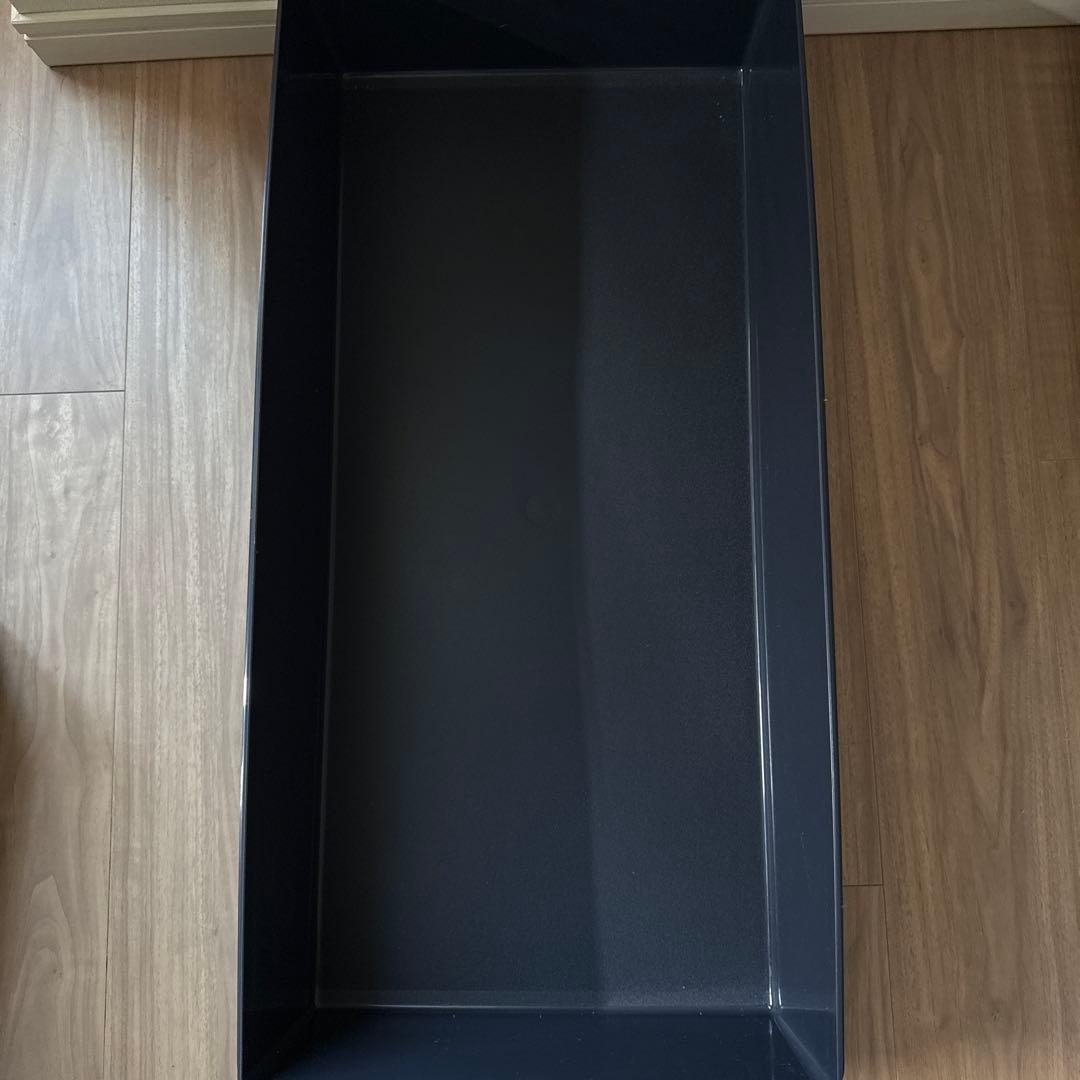 ロングスーパーケース　ディープケース　3個セット　タッパーウェア　バラ売不可