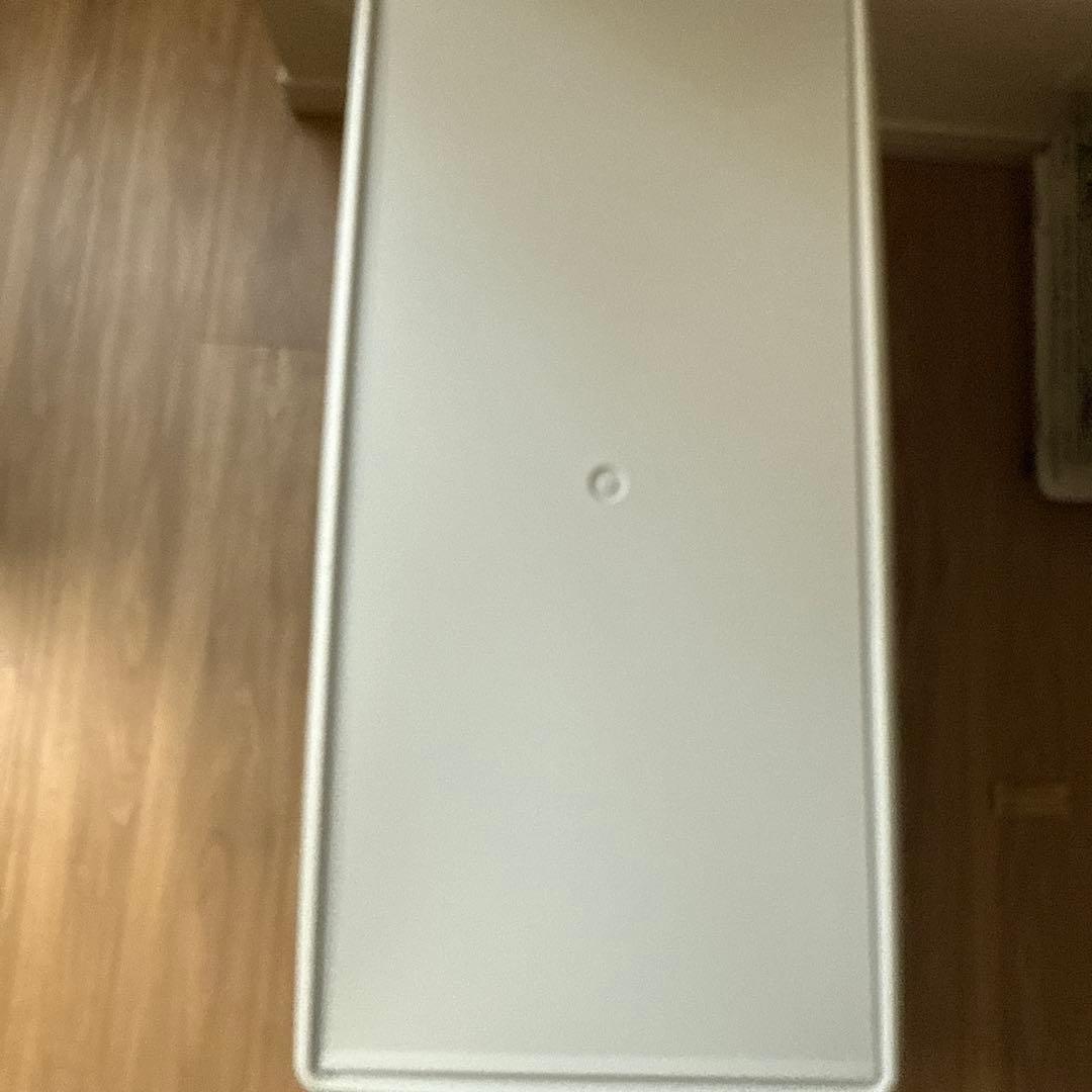 ロングスーパーケース　ディープケース　3個セット　タッパーウェア　バラ売不可